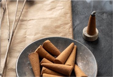 Incense Cones